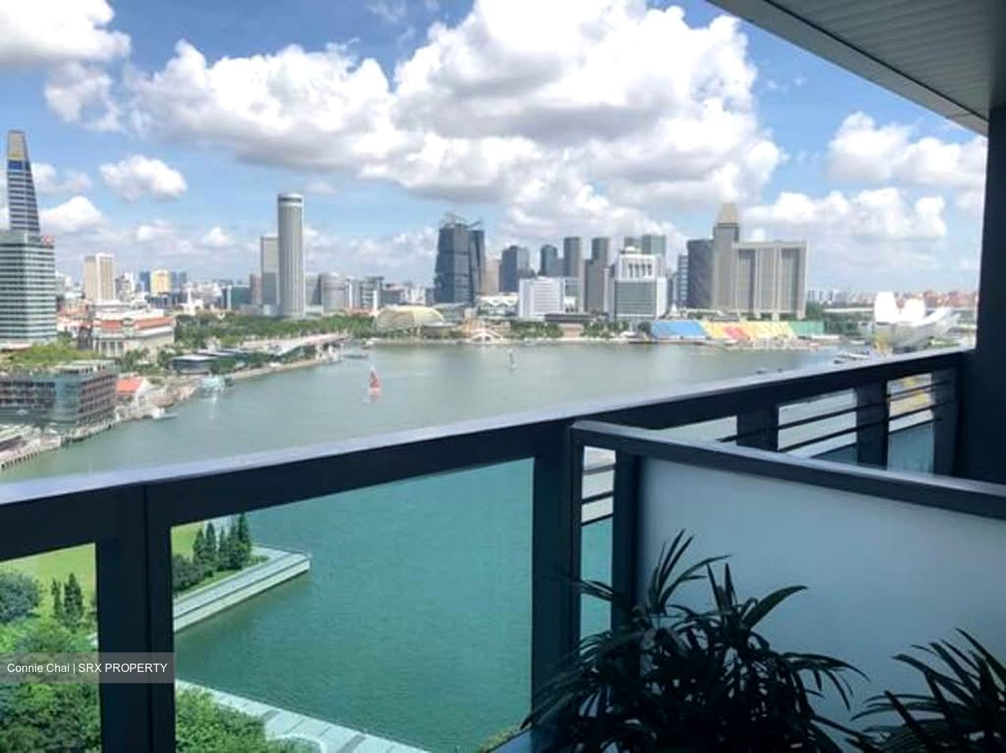 Marina Bay Residences (D1), Condominium #534272721